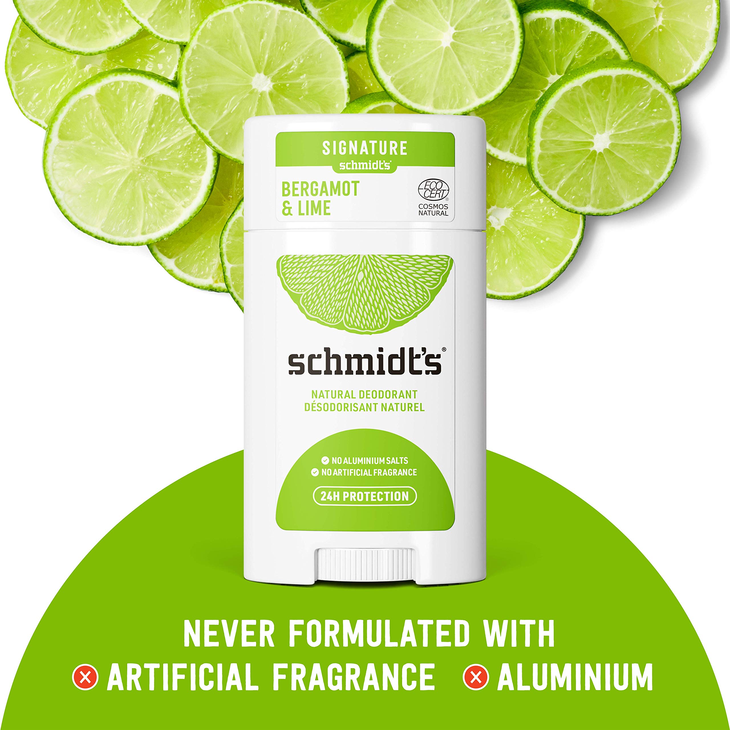 schmidts deo bergamot lime