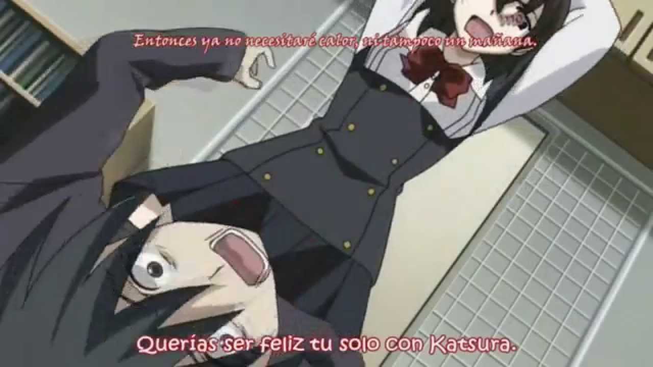 school days sin censura capitulo 1