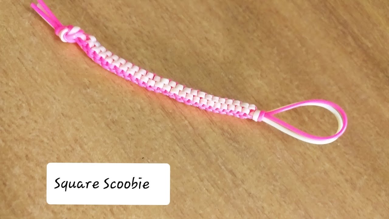 scoobies how to