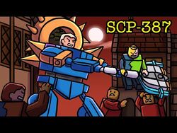 scp 387