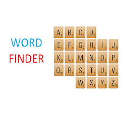 scrabble anagram finder