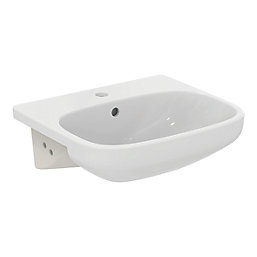 screwfix basin