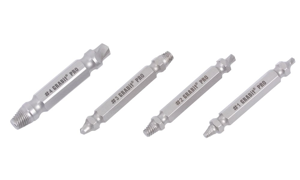 screwfix screw remover