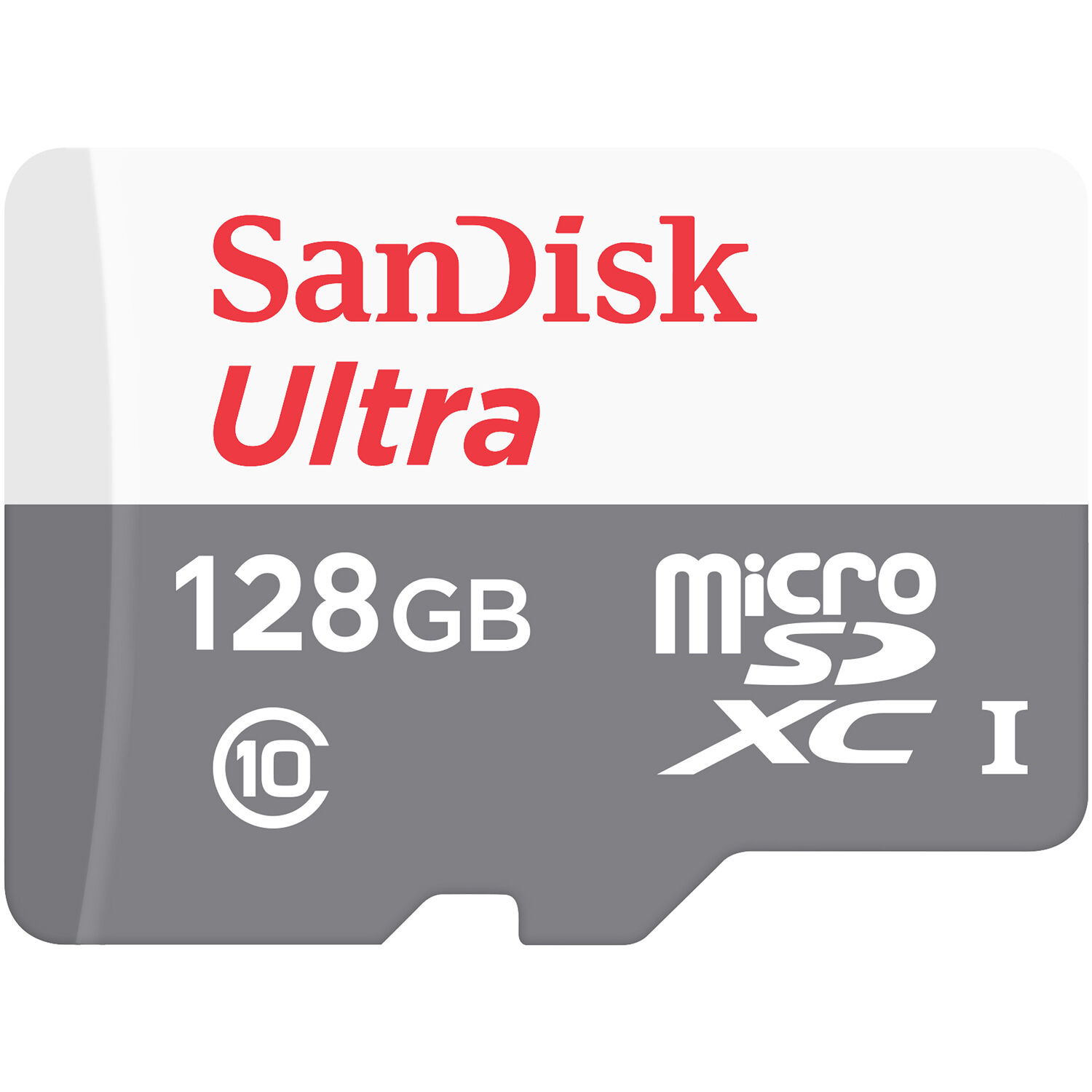 sdhc micro sandisk ultra 128gb