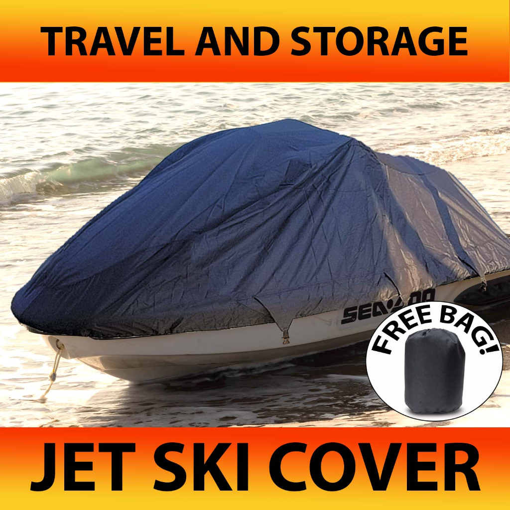 sea doo cover