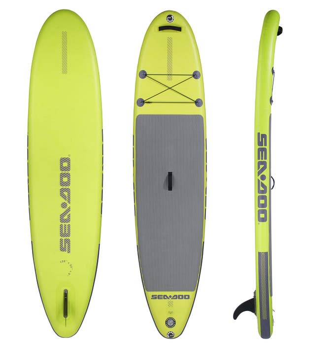 sea doo paddle board