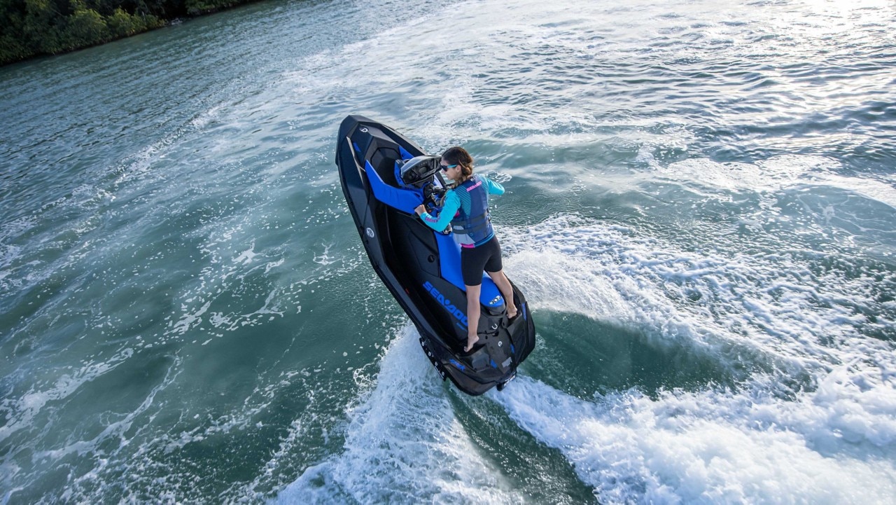 seadoo service near me