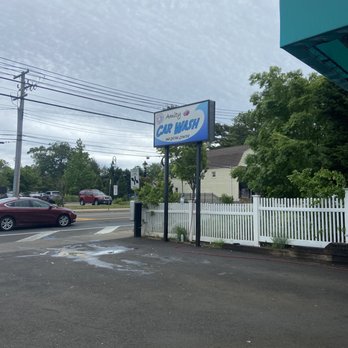 seaford car wash & detail center seaford ny