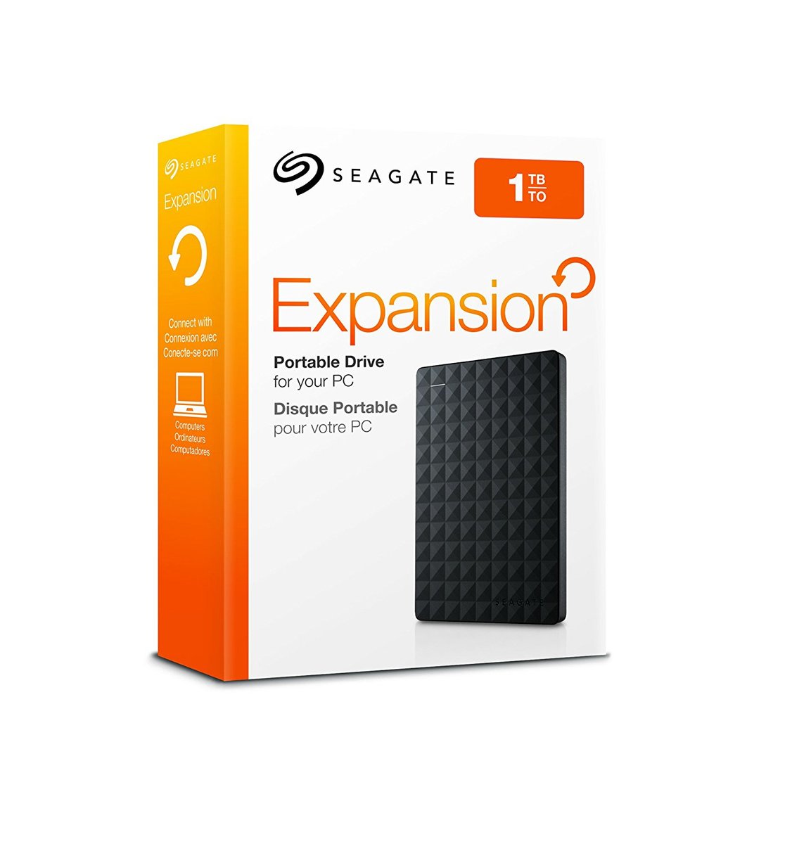 seagate 1tb external hard disk price