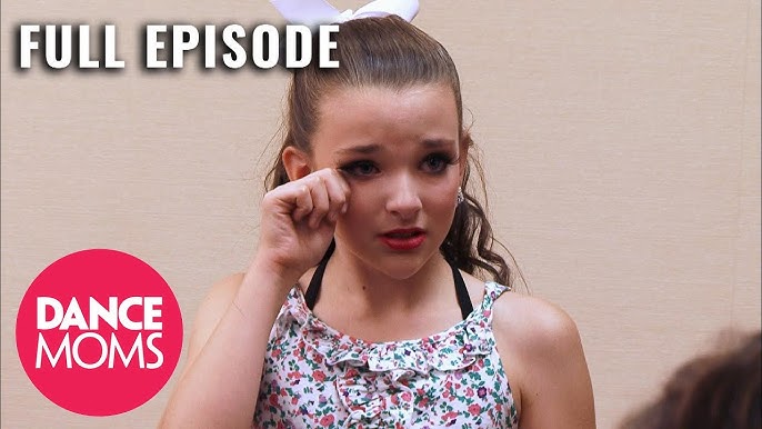 season 2 episode 18 dance moms