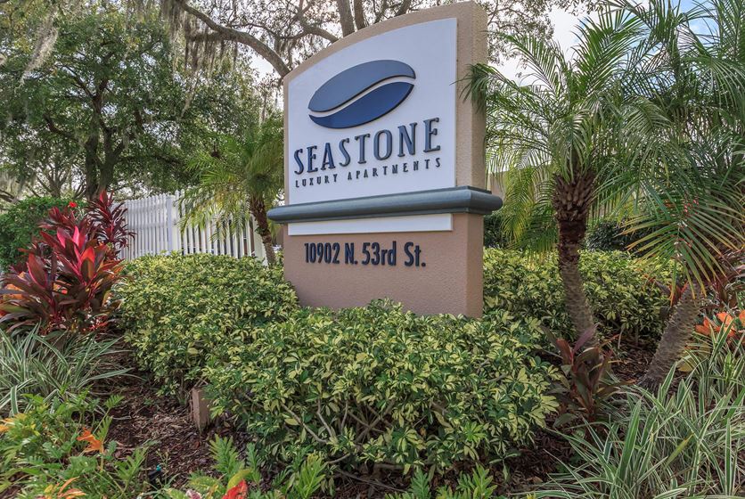 seastone luxury apartments