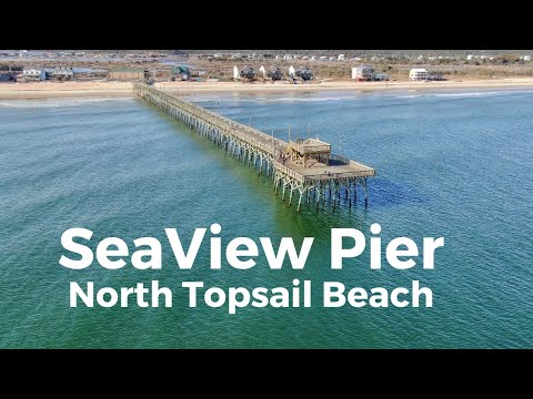 seaview pier camera