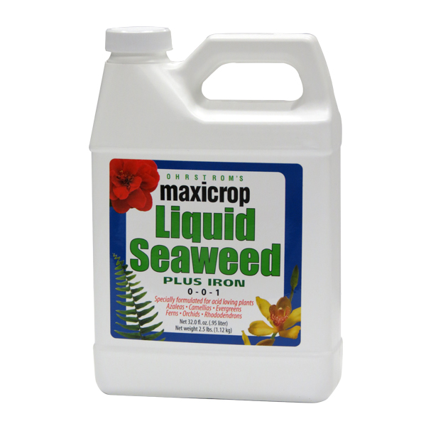 seaweed liquid fertilizer price