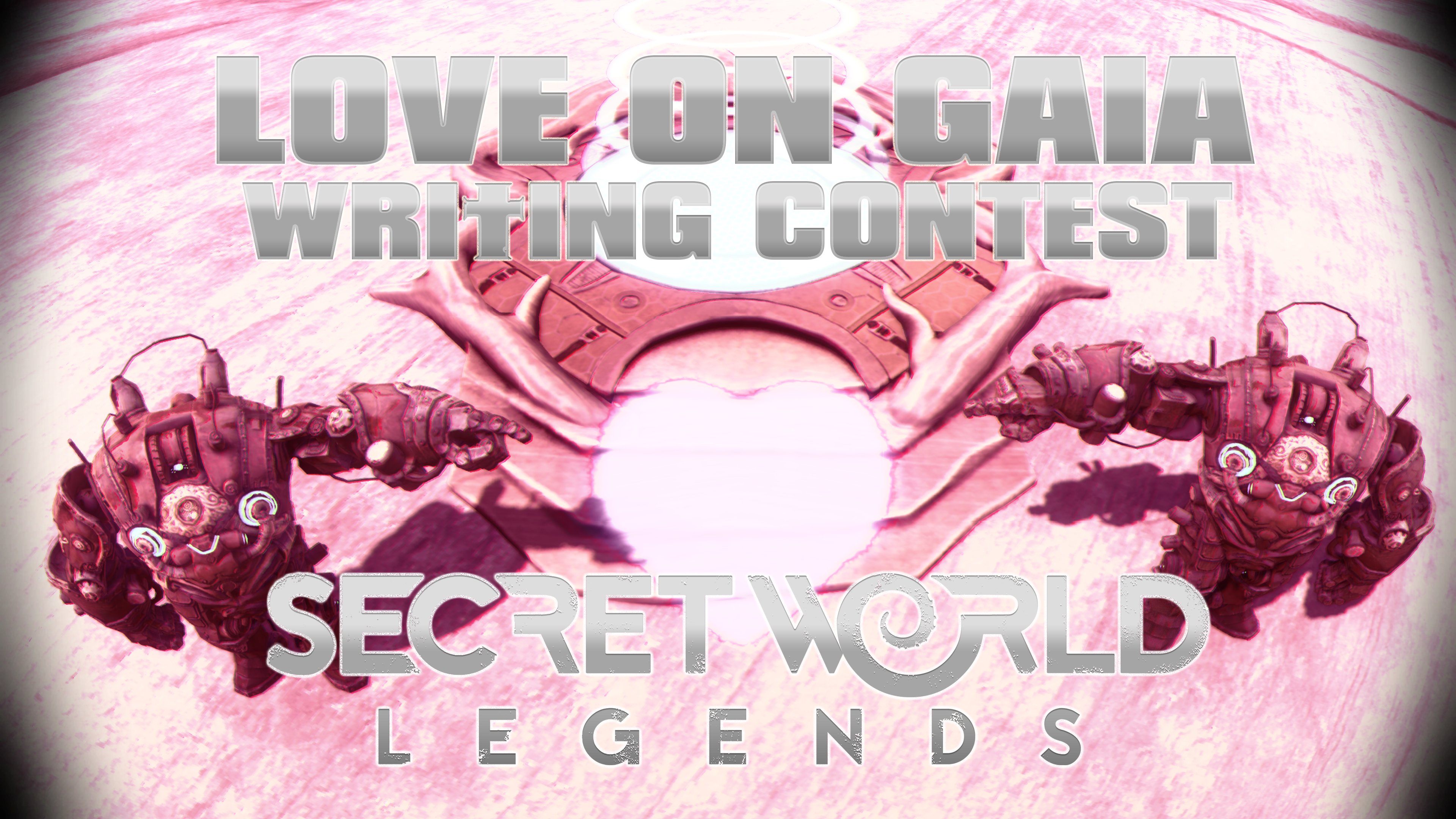 secret world legends twitter