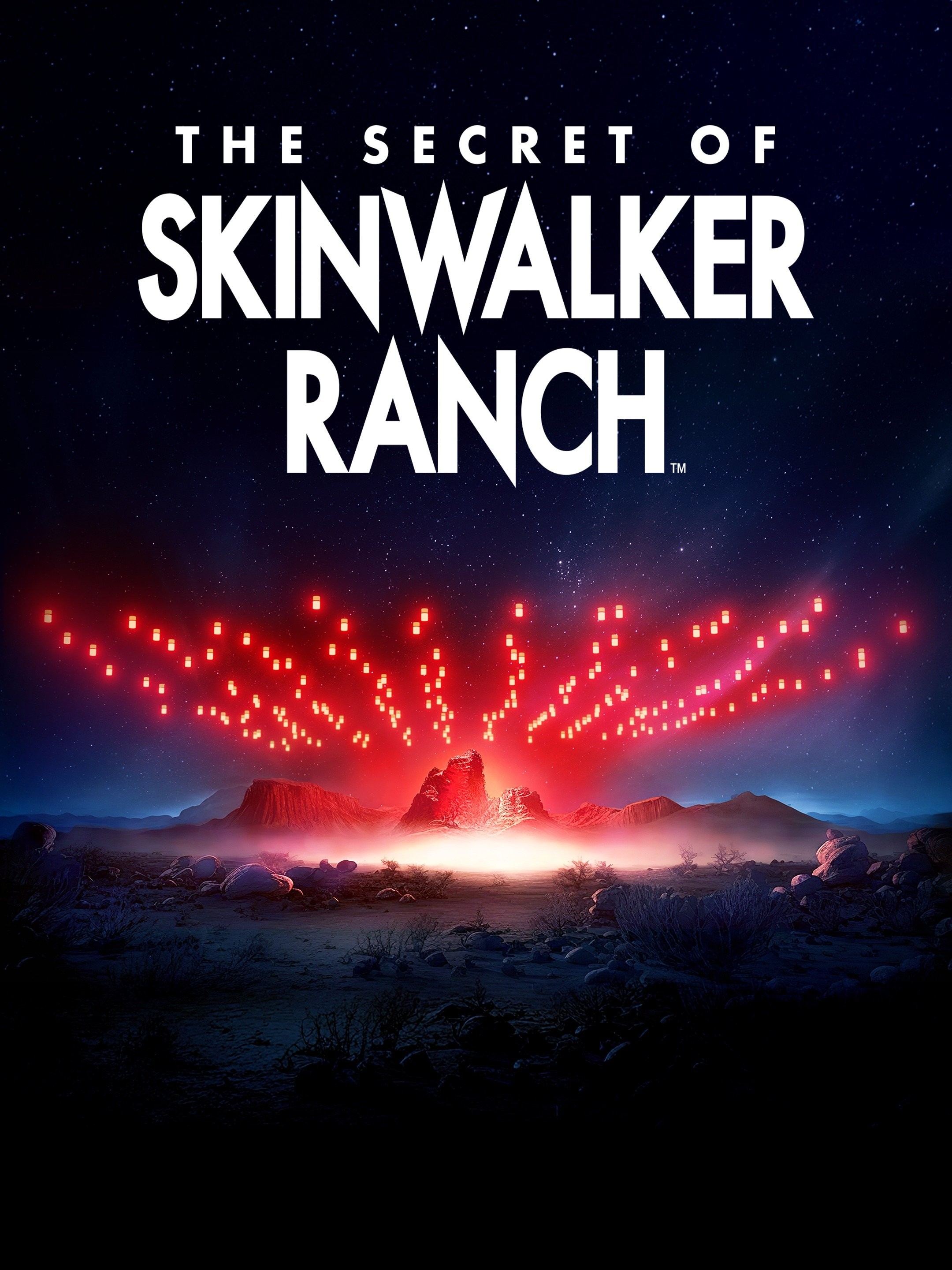 secrets of skinwalker ranch season 4