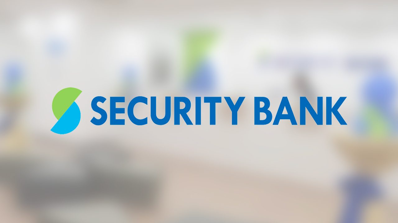 security bank of the philippines