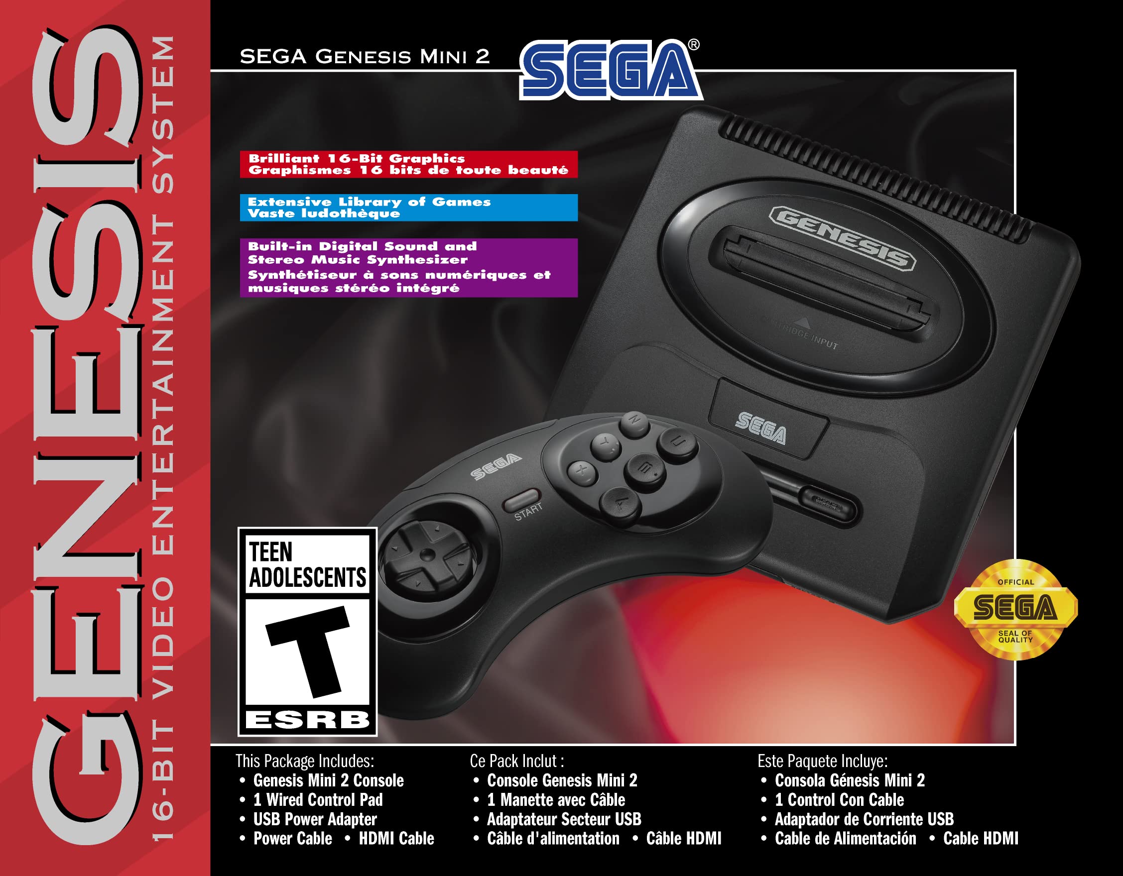 sega photo