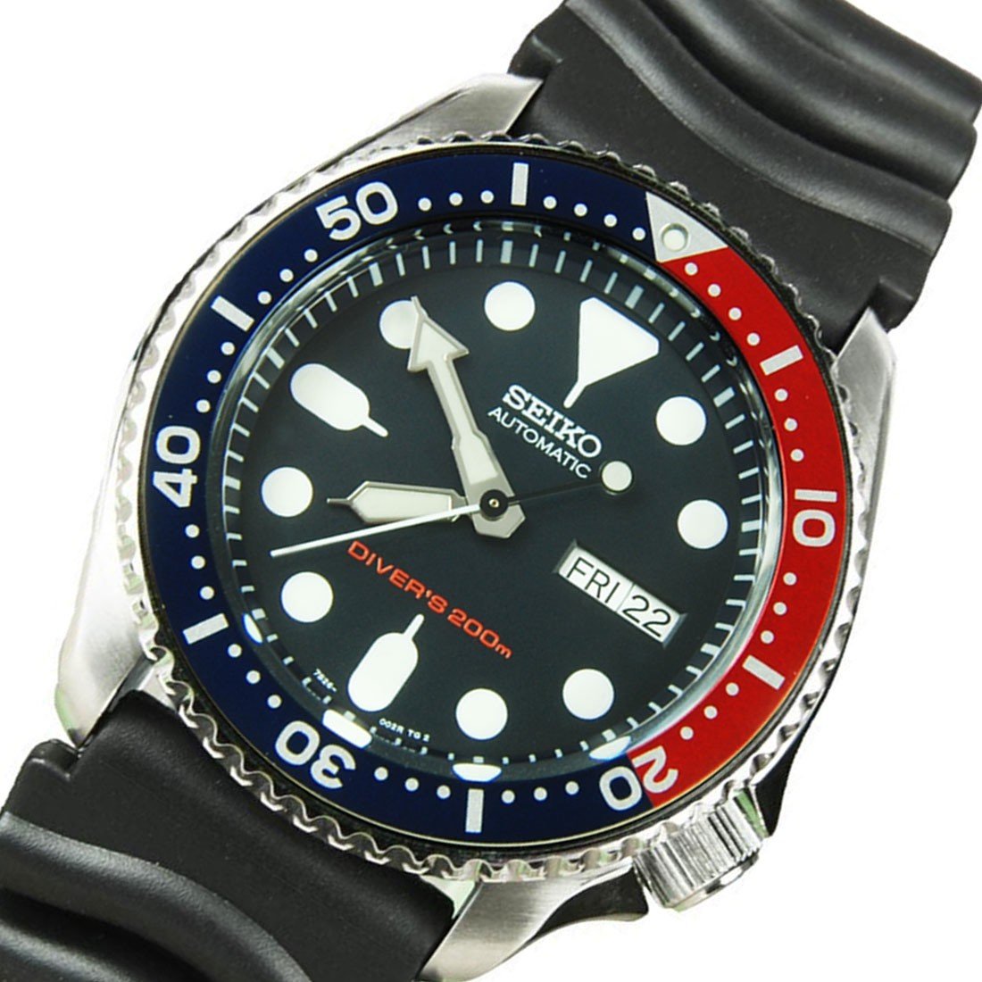 seiko skx009