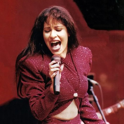 selena quintanilla last concert