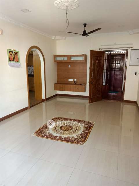 semi furnished house for rent in chennai