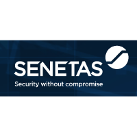 senetas corporation share price