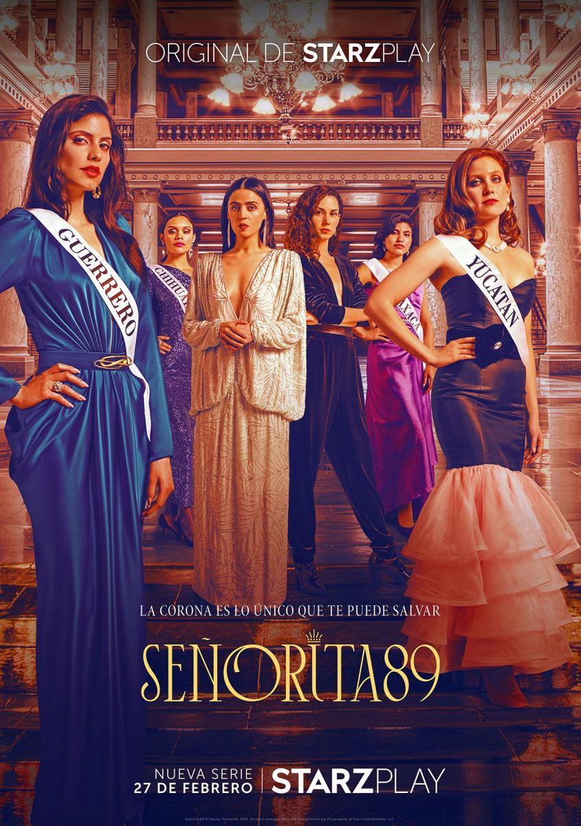 senorita 89 review