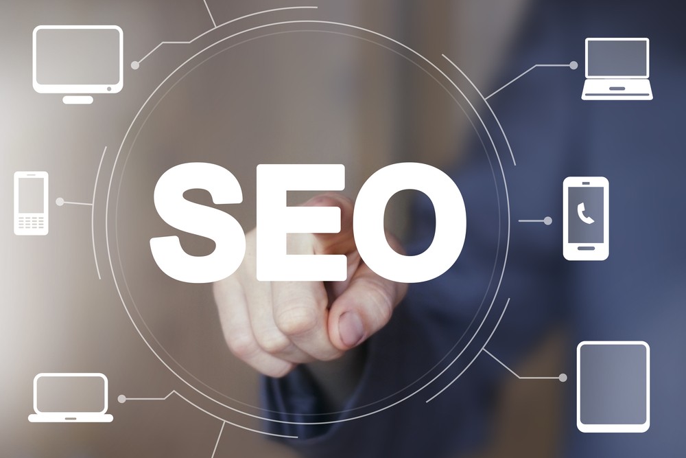 seo services cranbrook