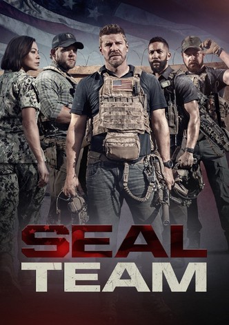 serial seal team online