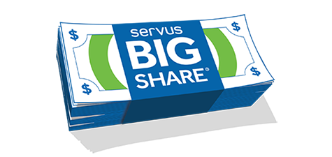 servus credit union savanna