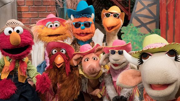 sesame street abc iview