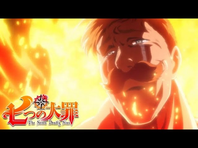 seven deadly sins season 4 episode 20