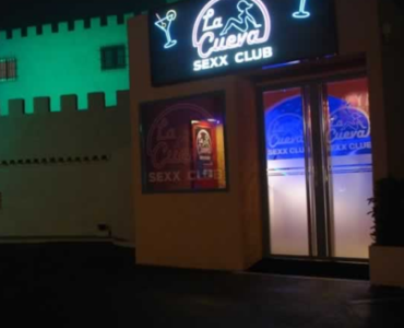 sexclub benidorm