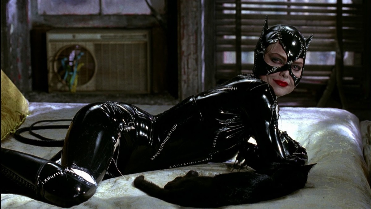 sexy pictures of catwoman