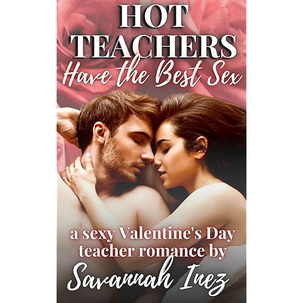 sexy teacher romance