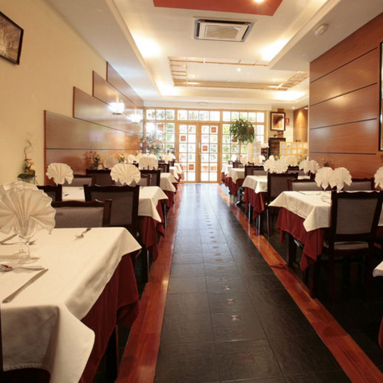 shanti restaurant barcelona