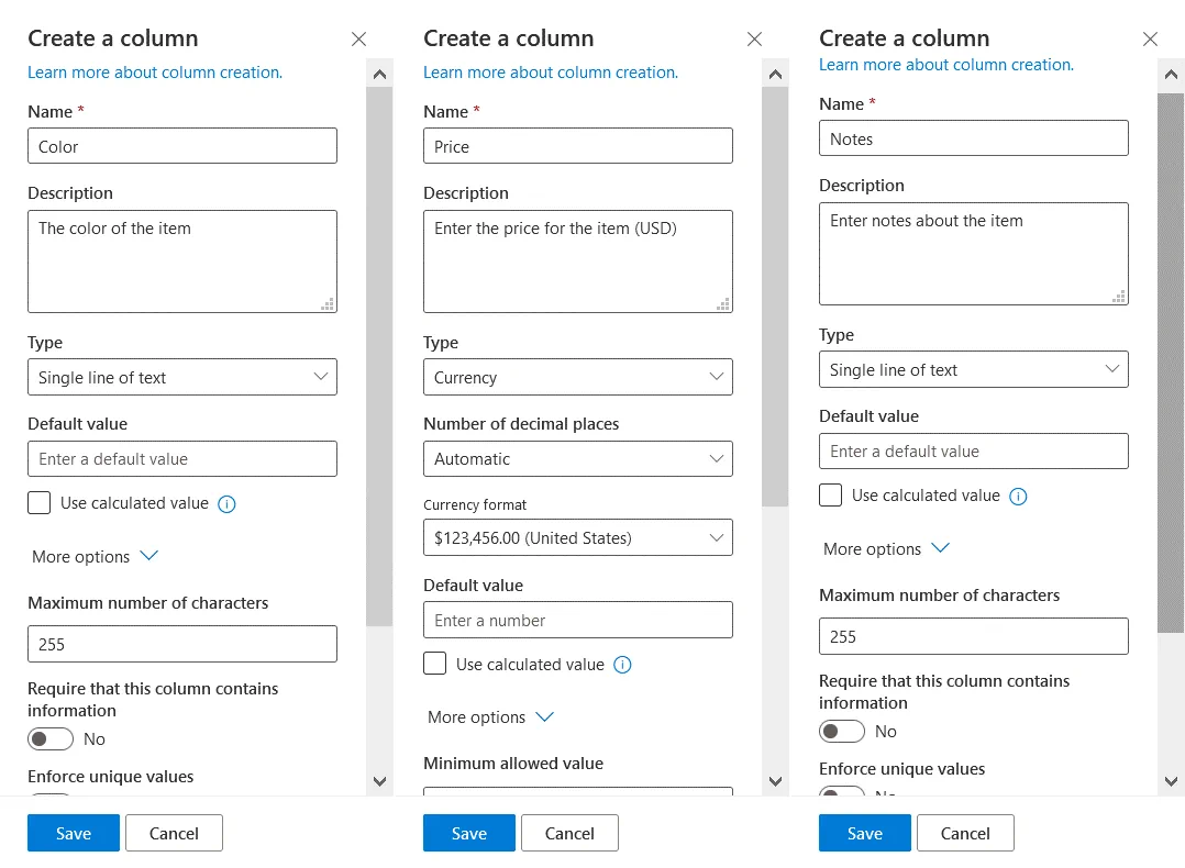 sharepoint forms