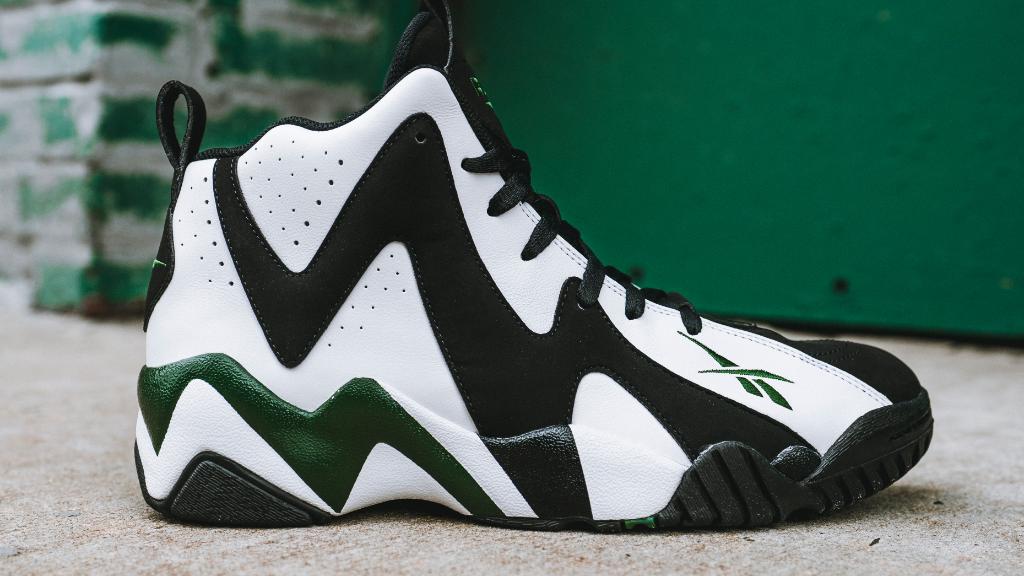 shawn kemp shoes