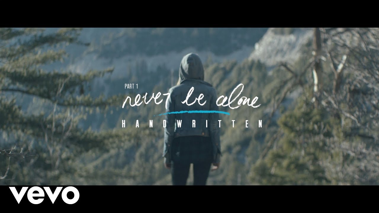 shawn mendes never be alone mp3 download