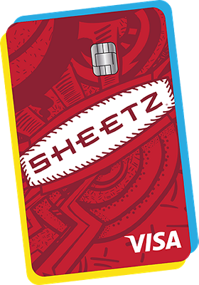 sheetz fnbo login