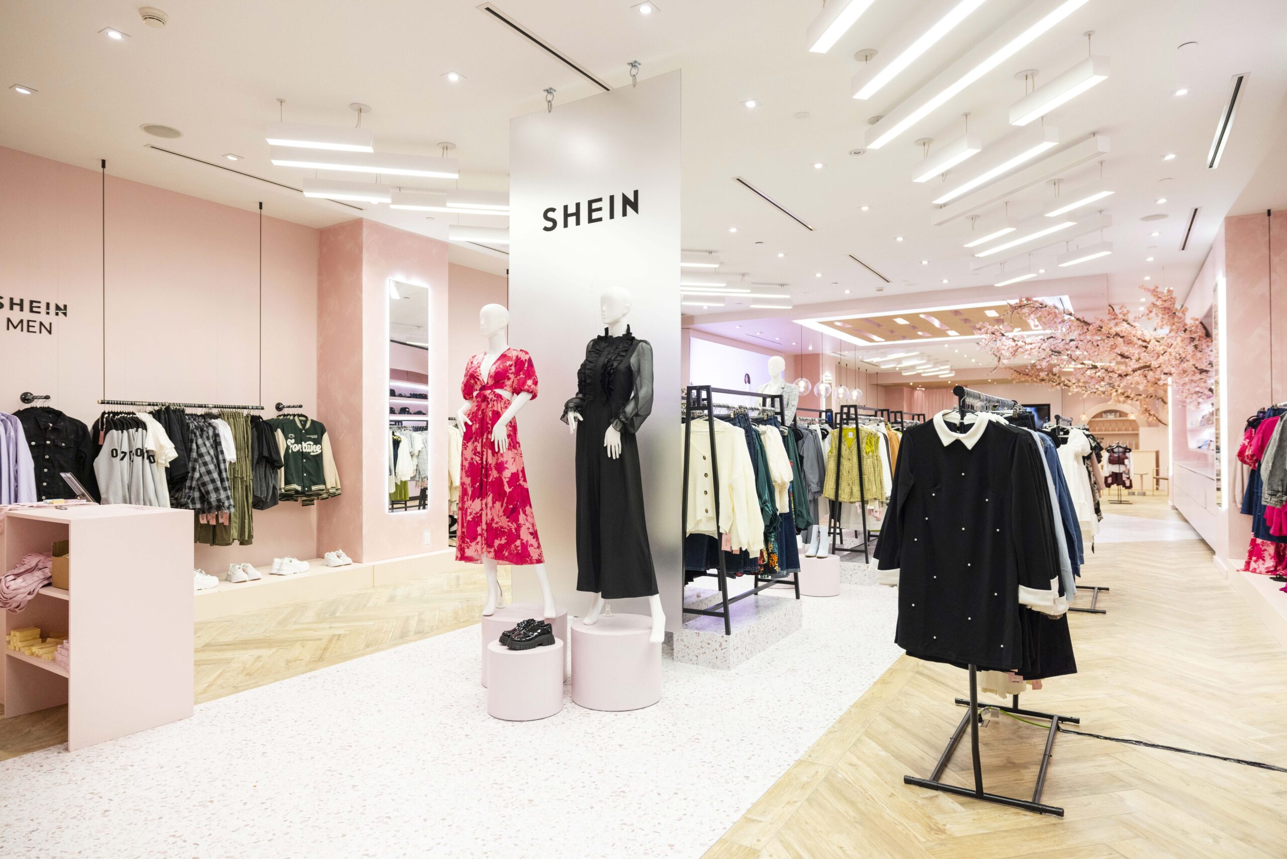 shein brossard