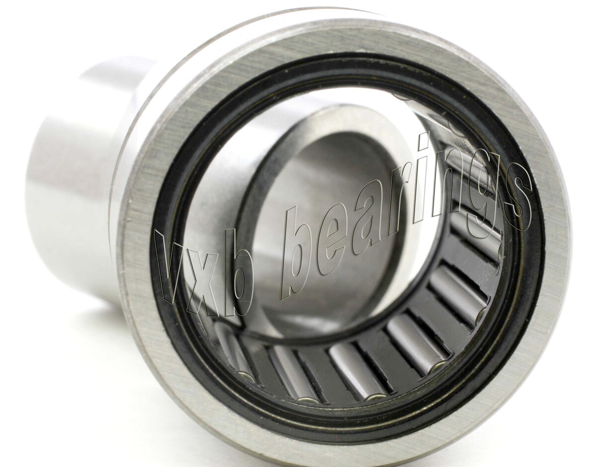 shell type bearing