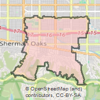 sherman oaks zip code 91423