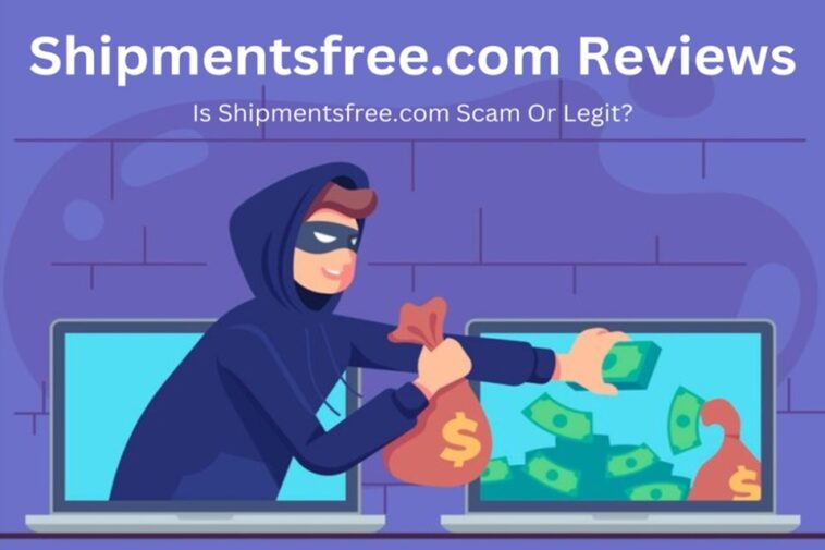 shipmentsfree.com reviews