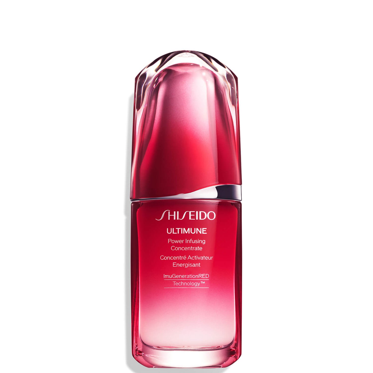 shiseido ultimune power infusing