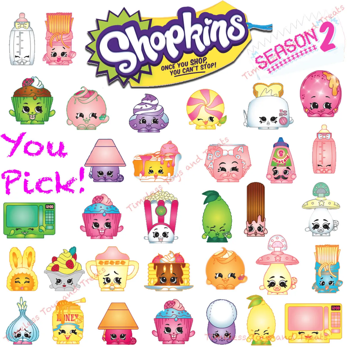 shopkins season 2