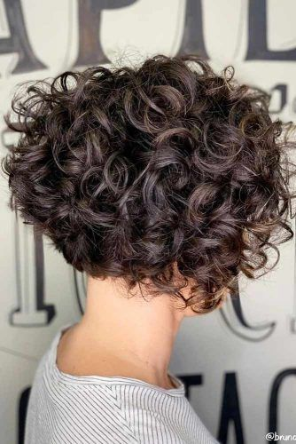 short curly sassy haircuts