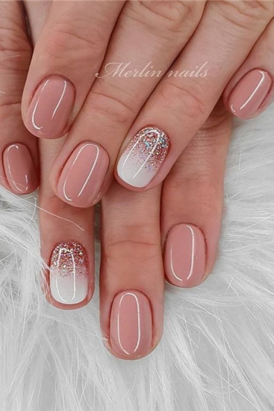 short nails ideas