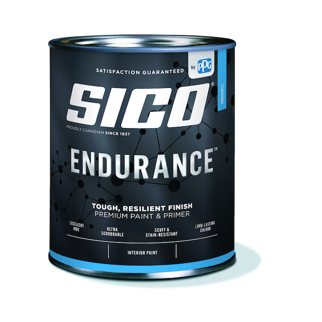 sico endurance