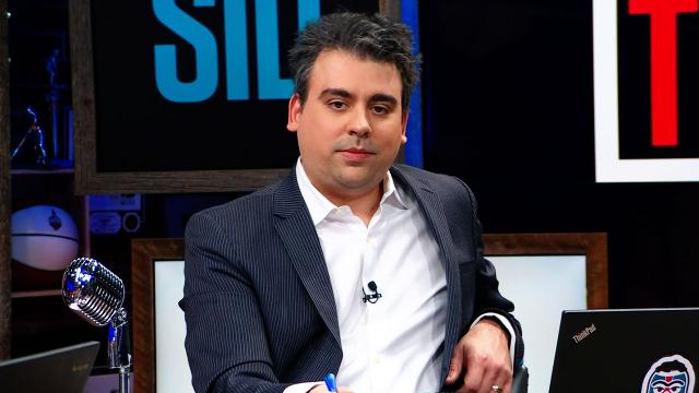 sid seixeiro