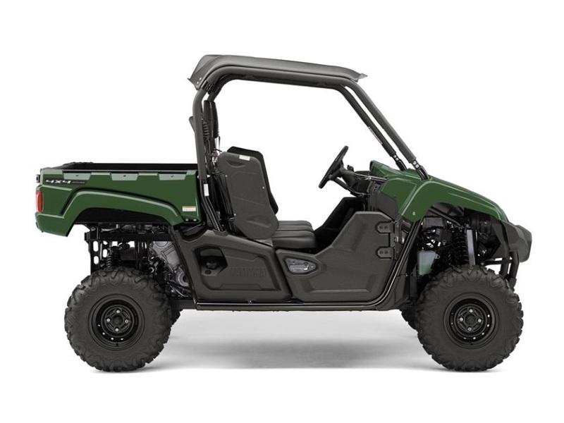 side by side atv for sale
